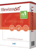 Rewizor GT